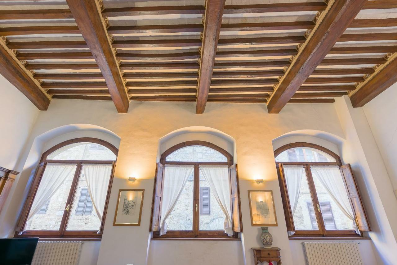 Casa Bella San Gimignano Centre Διαμέρισμα Εξωτερικό φωτογραφία