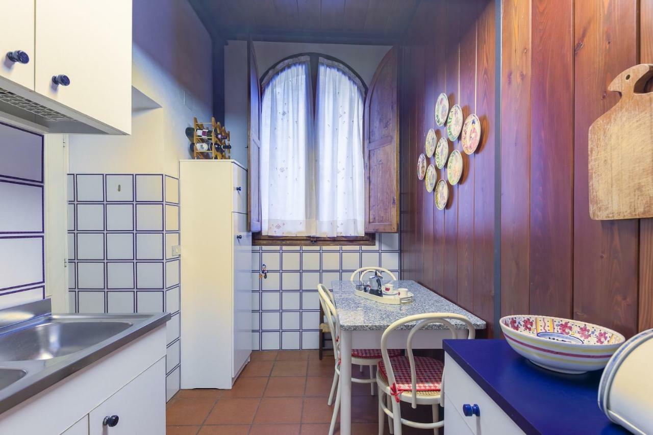 Casa Bella San Gimignano Centre Διαμέρισμα Εξωτερικό φωτογραφία