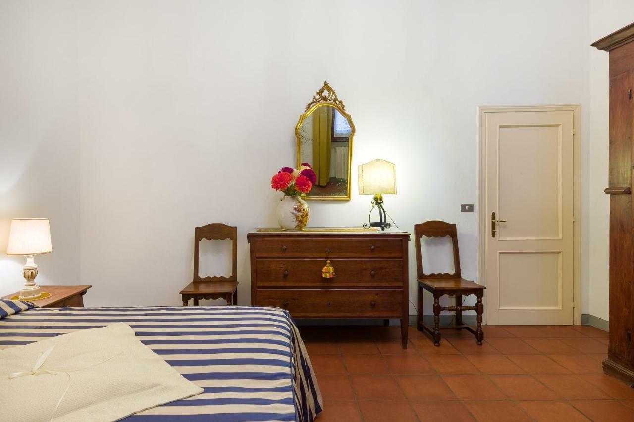 Casa Bella San Gimignano Centre Διαμέρισμα Εξωτερικό φωτογραφία