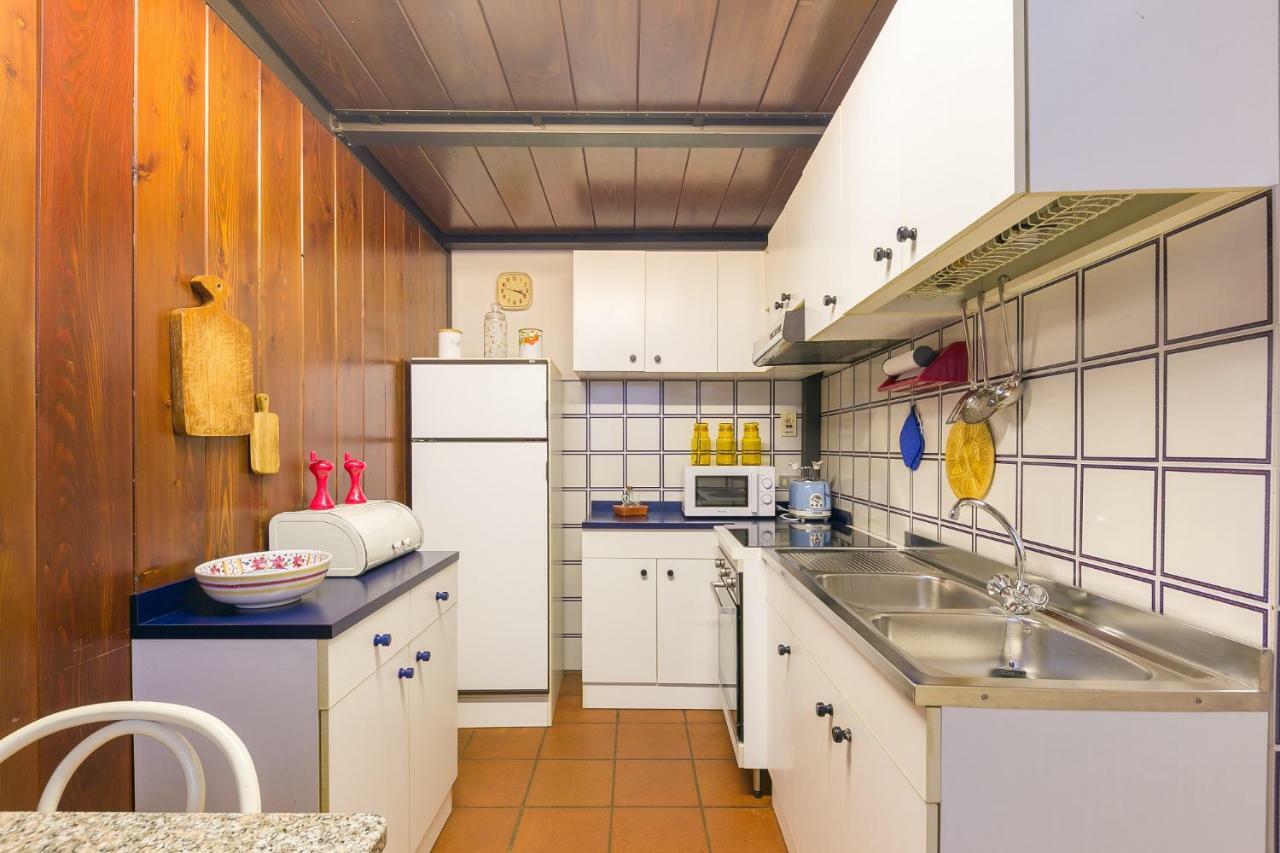 Casa Bella San Gimignano Centre Διαμέρισμα Εξωτερικό φωτογραφία