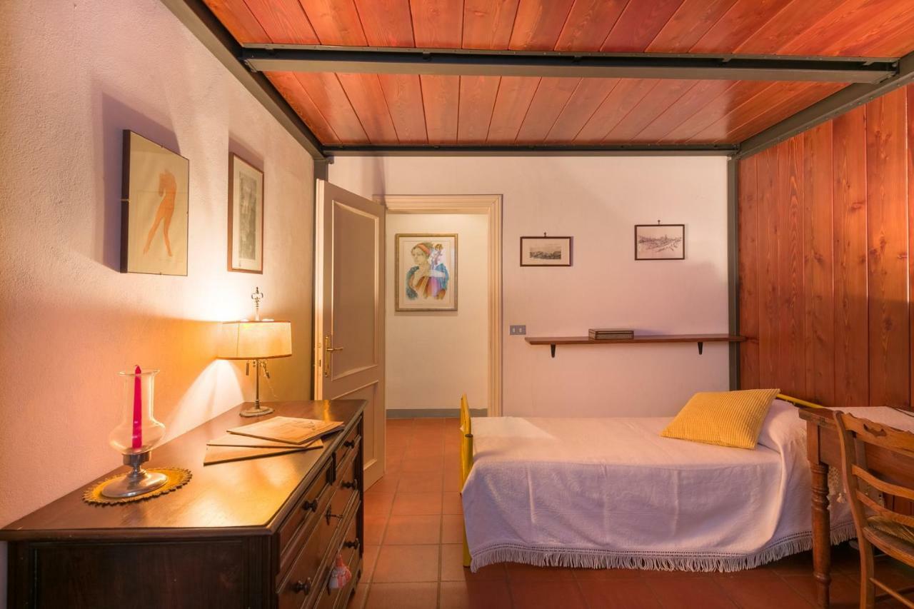 Casa Bella San Gimignano Centre Διαμέρισμα Εξωτερικό φωτογραφία