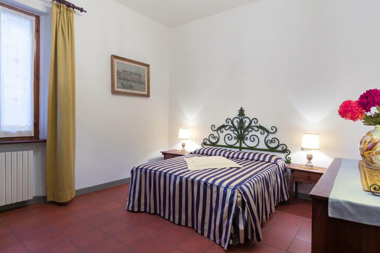 Casa Bella San Gimignano Centre Διαμέρισμα Εξωτερικό φωτογραφία