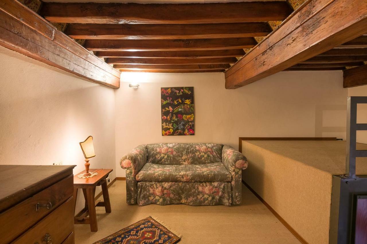 Casa Bella San Gimignano Centre Διαμέρισμα Εξωτερικό φωτογραφία